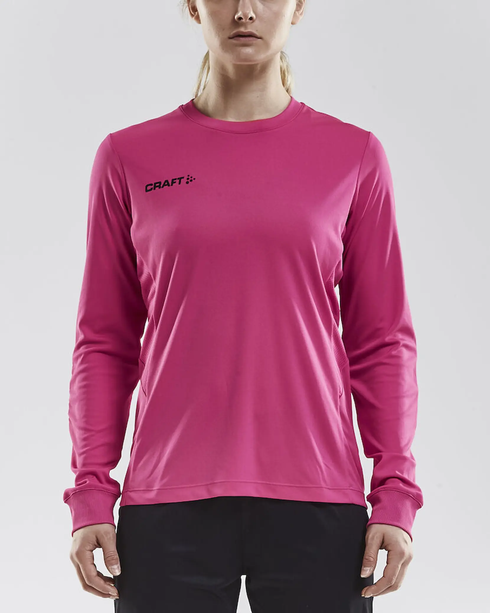 Bild på Squad Go Gk LS Jersey W