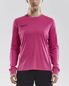 Bild på Squad Go Gk LS Jersey W