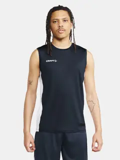 Bild på CTM Team Training Singlet M