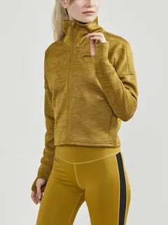 Bild på ADV Charge Sweat Jacket W