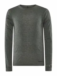 Bild på CORE Wool Merino Set Jr