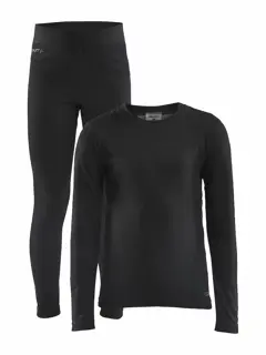 Bild på CORE Warm Baselayer Set J