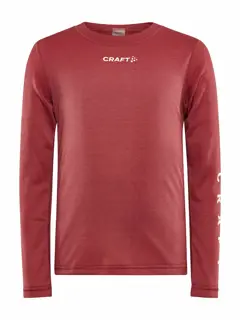 Bild på CORE Warm Baselayer Set J