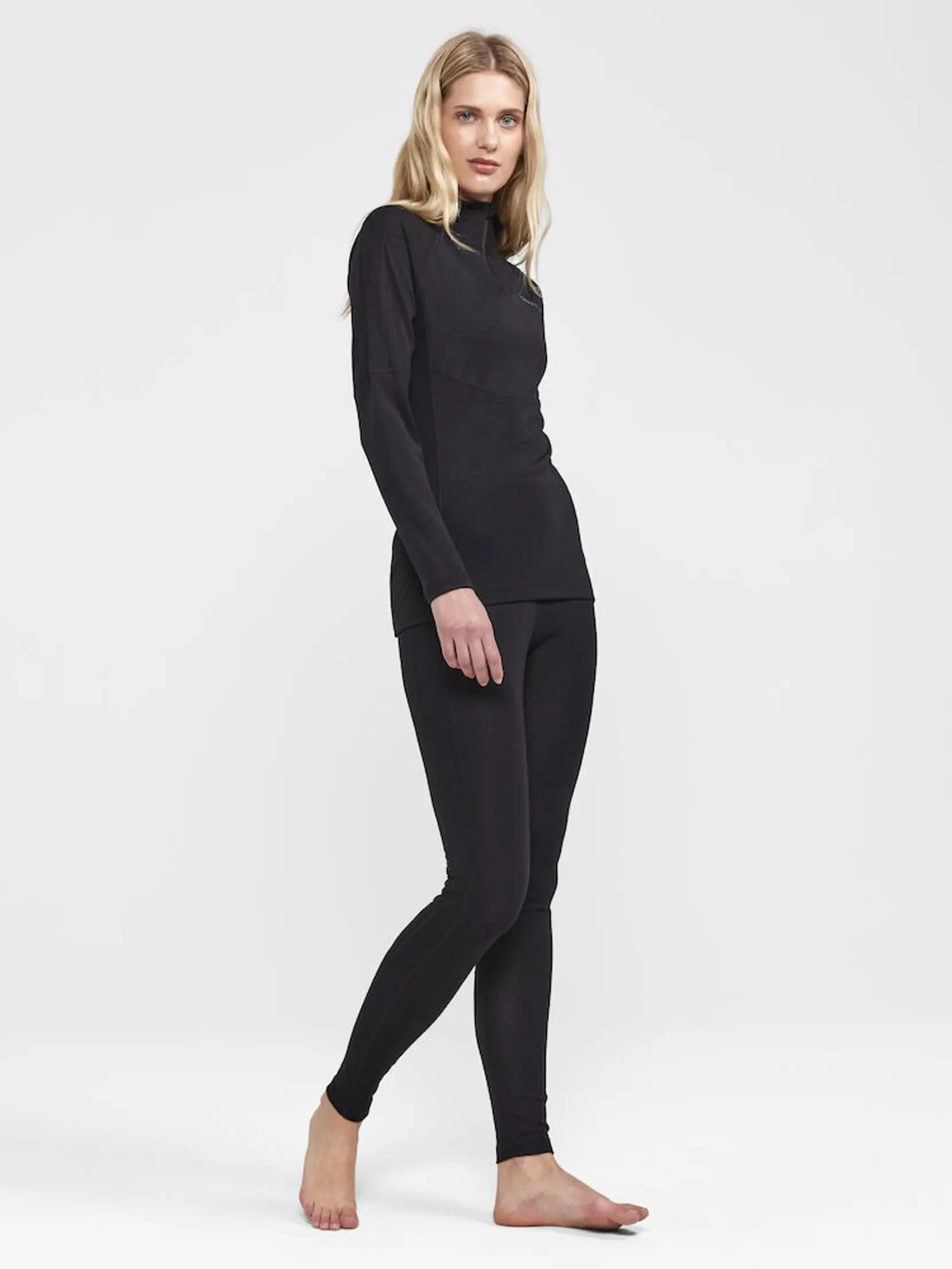 Bild på ADV Wool Merino HZ W