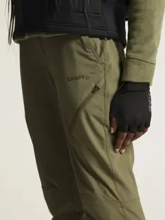 Bild på ADV Explore Tech Pants W