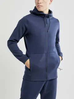 Bild på Icon zip  hood M