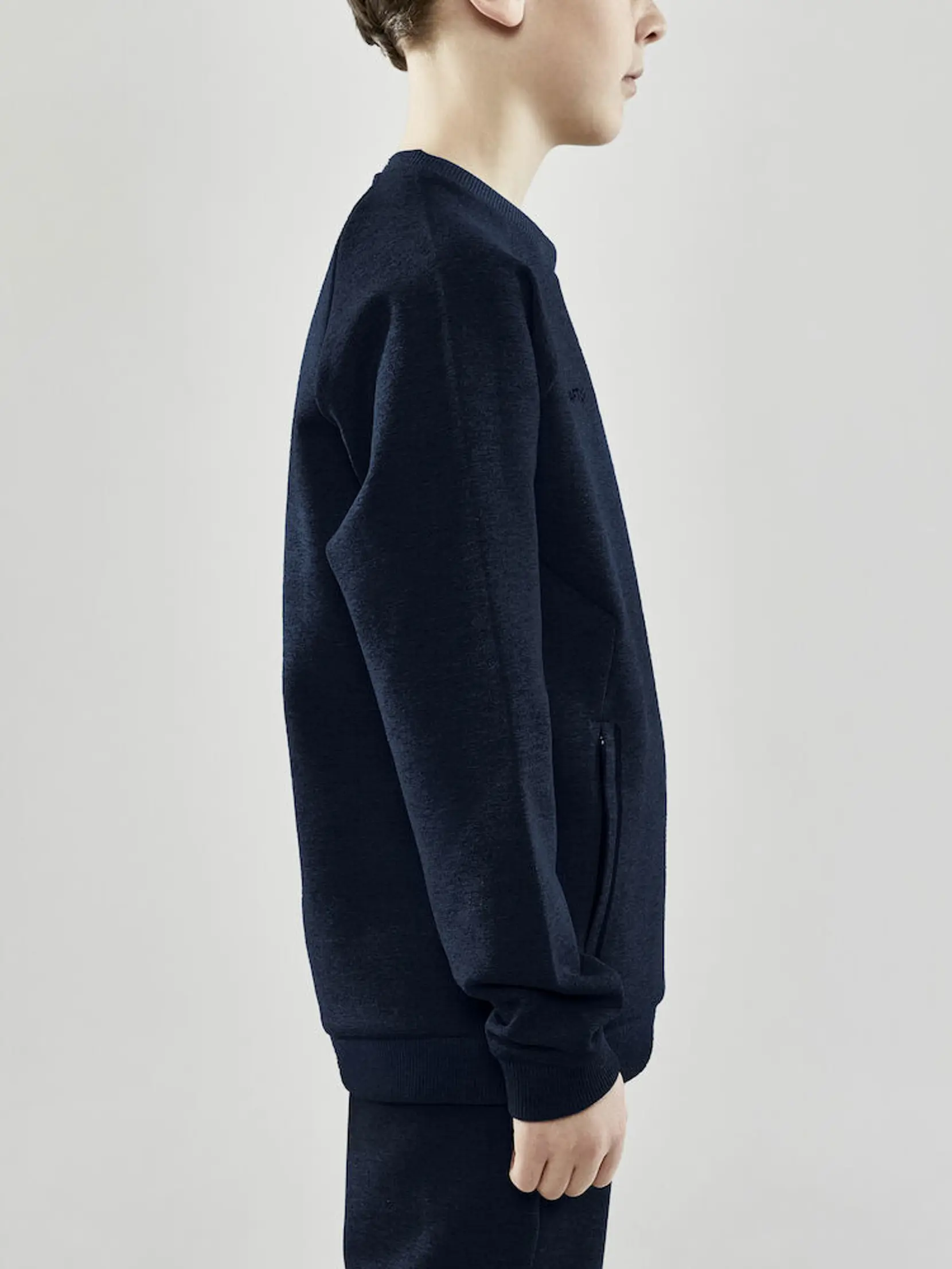 Bild på CORE Soul Crew Sweatshirt Jr