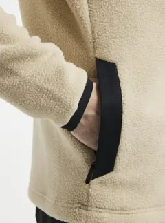 Bild på ADV Explore Pile Fleece Jacket M