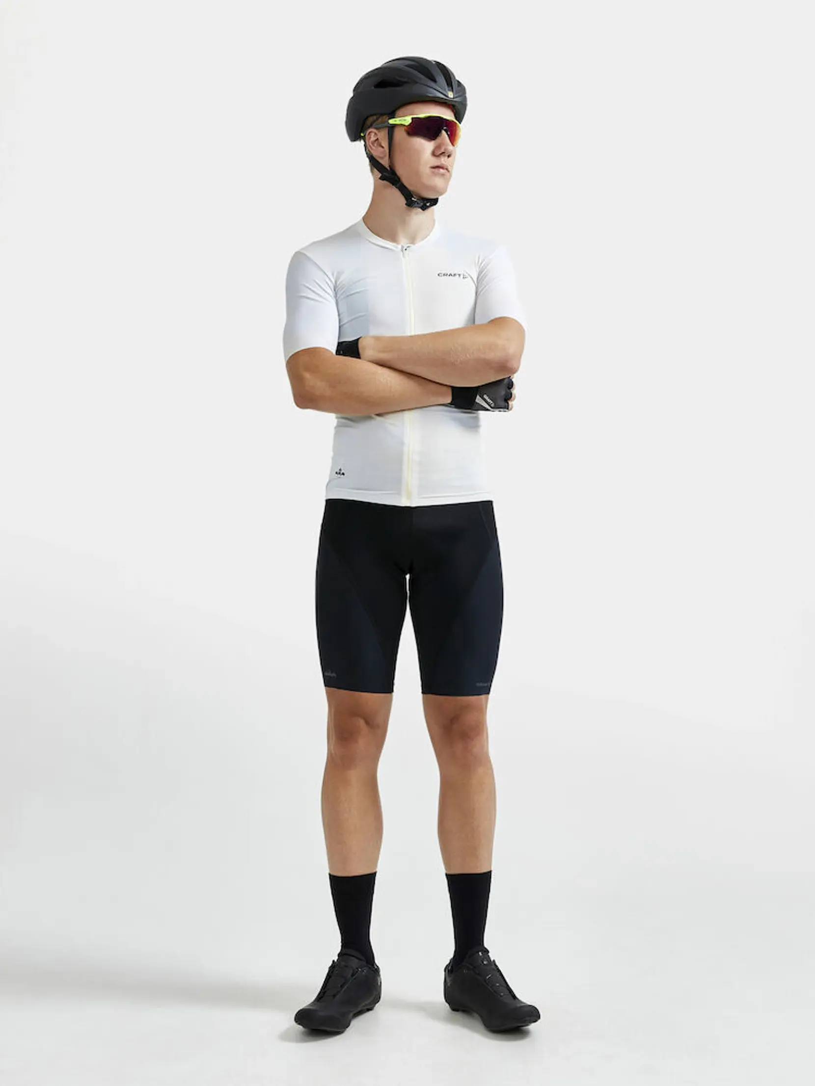 Bild på Adv Aero Bib shorts M