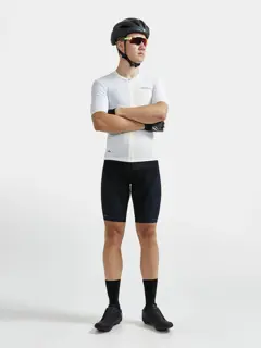 Bild på Adv Aero Bib shorts M