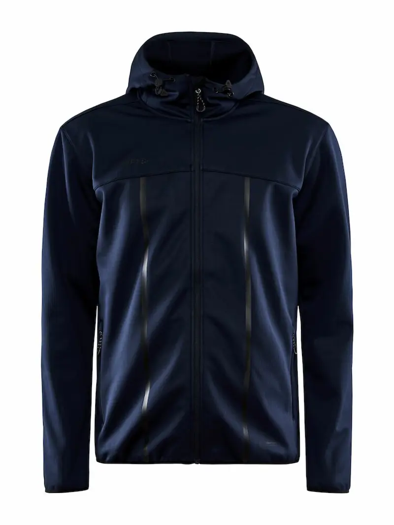 ADV Explore Soft Shell Jacket M