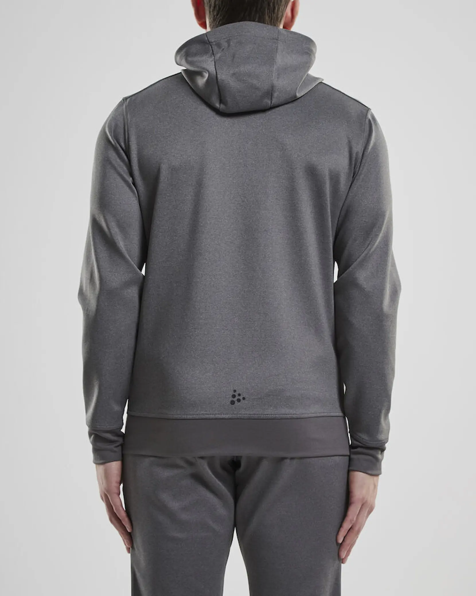 Bild på Noble Full Zip Hood M