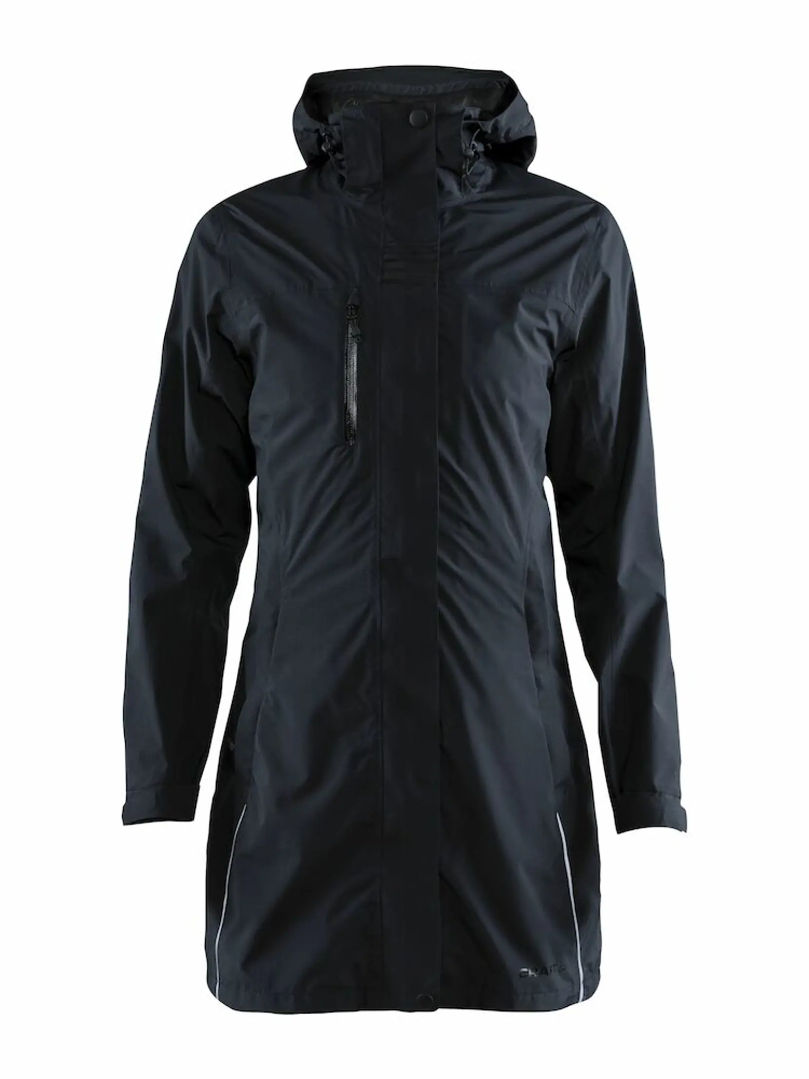 Bild på Urban Rain Coat W