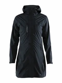 Bild på Urban Rain Coat W