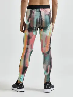Bild på CORE Focus contrast tights Jr
