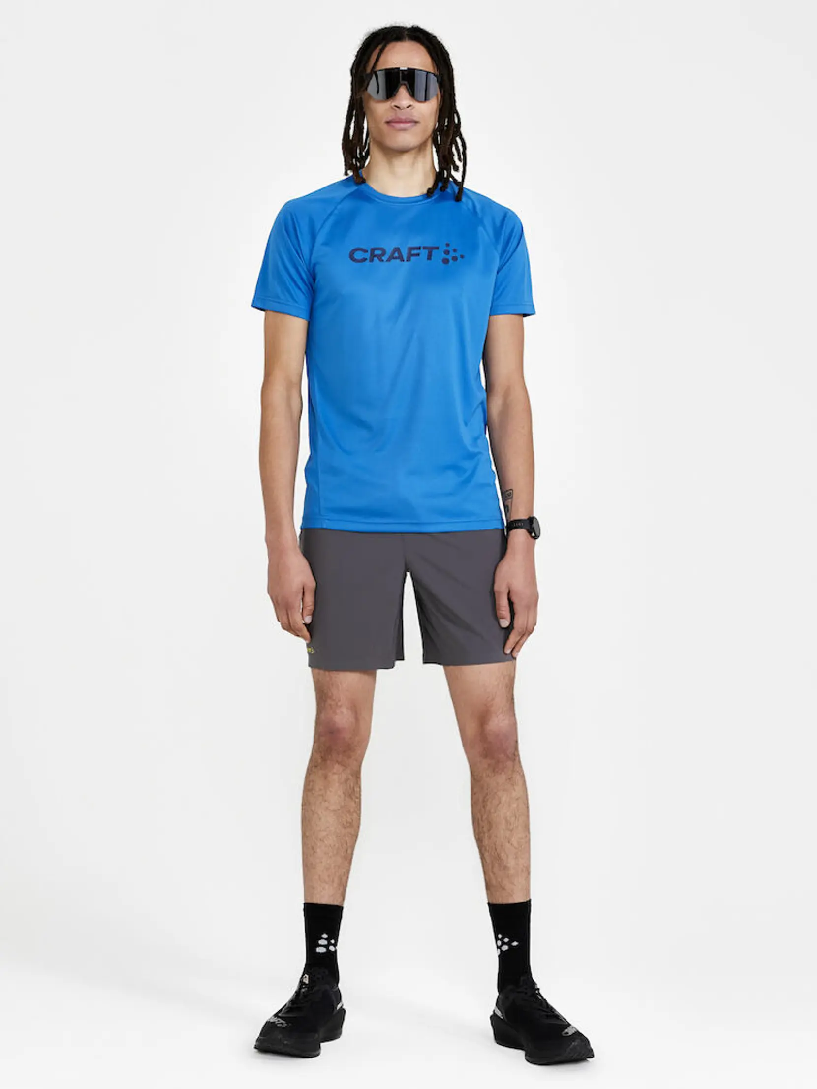 Bild på CORE Essence Logo Tee M