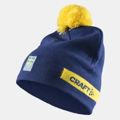 Bild på Ski Team Knitted Hat