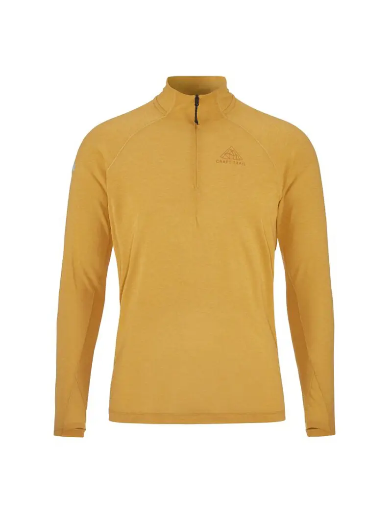 ADV SubZ Wool LS Tee 3 M