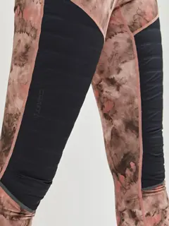 Bild på SubZ Padded Tights W