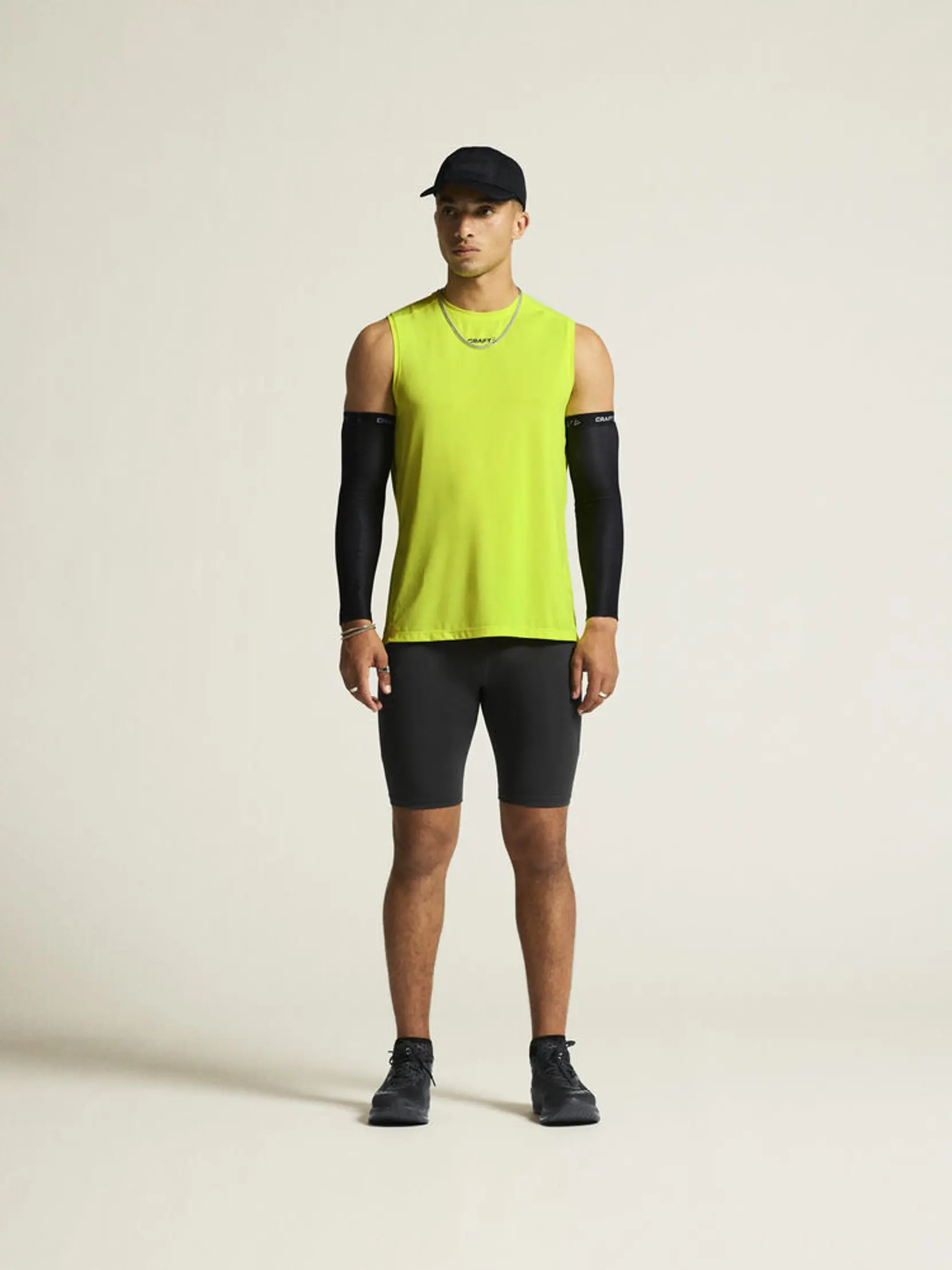 Bild på ADV Essence Short Tights 2 M
