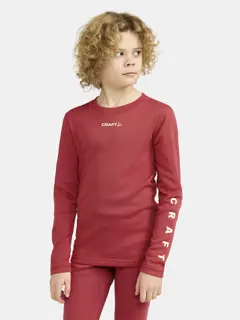 Bild på CORE Warm Baselayer Set J