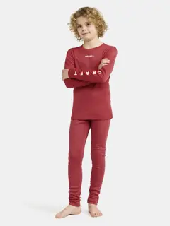 Bild på CORE Warm Baselayer Set J