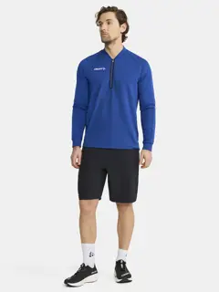 Bild på Extend Half Zip M