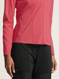 Bild på PRO Nordic Race Jacket 2 W