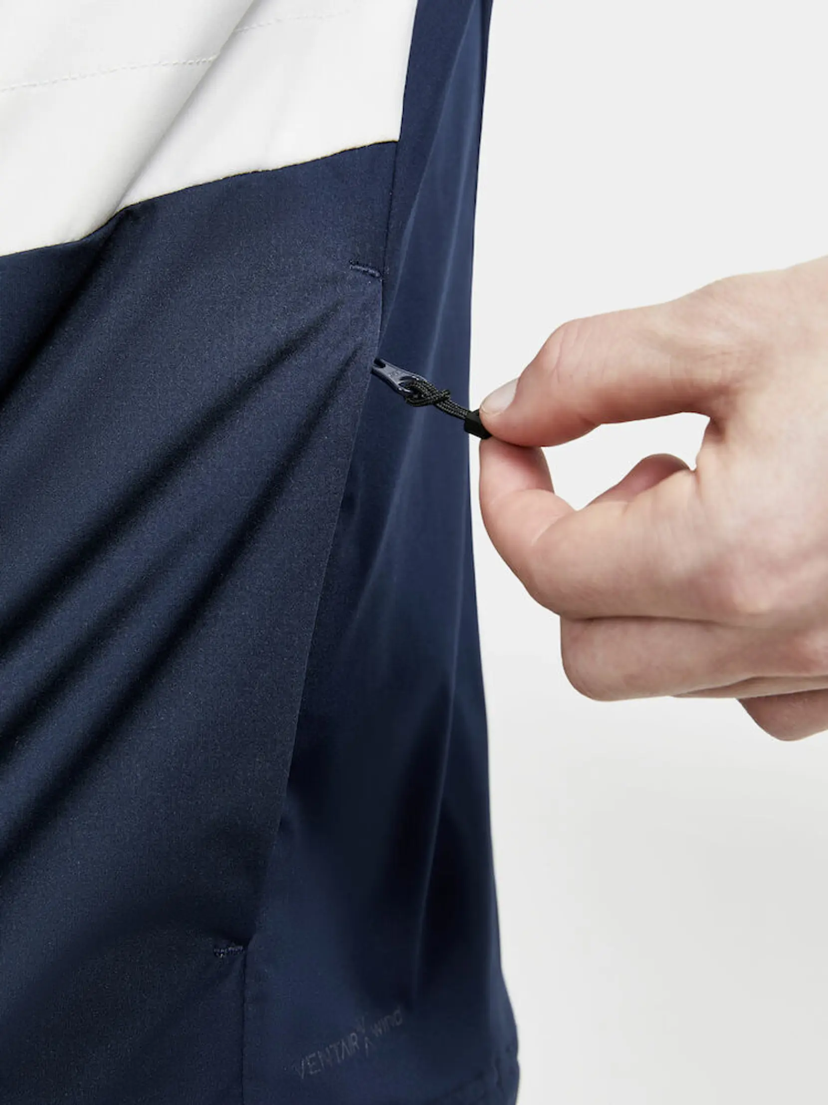 Bild på ADV Nordic Training Jacket M