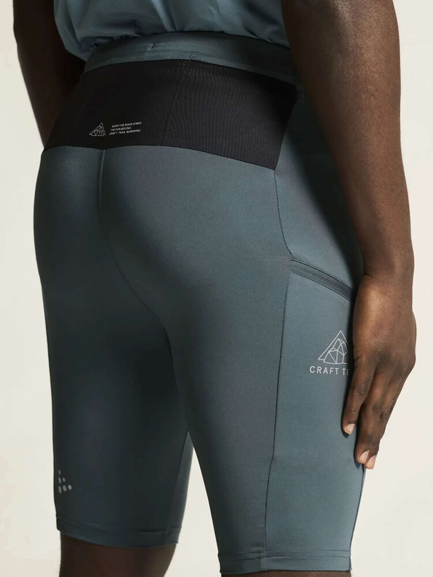 Bild på PRO Trail Short Tights 2 M