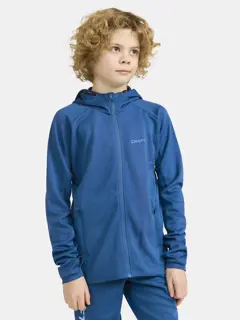 Bild på Evolve Hood Jacket JR