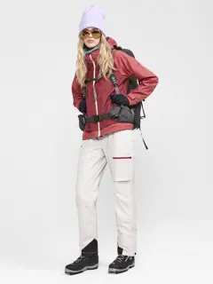 Bild på ADV Backcountry Hybrid Jacket W