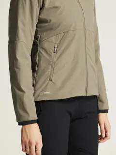 Bild på ADV Nordic Training Insulate Jacket W