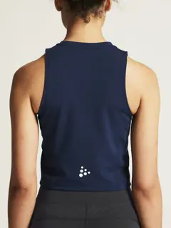 Bild på Rush 2.0 Crop Singlet W