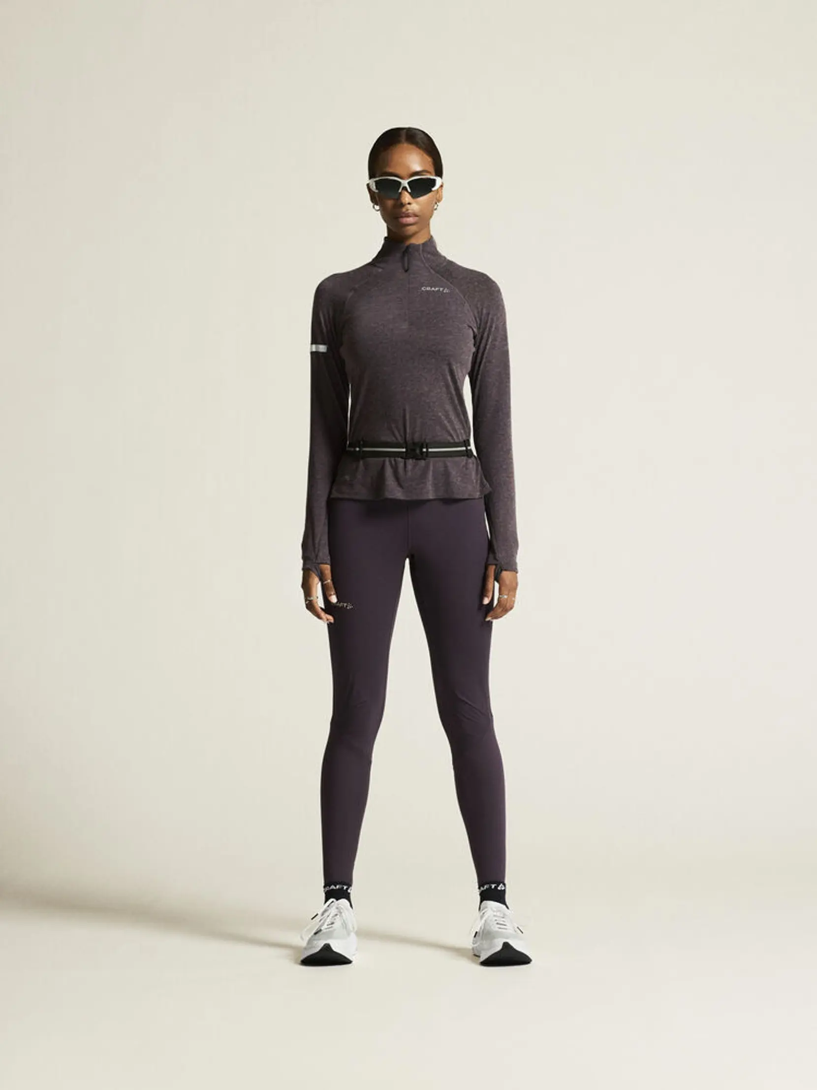 Bild på ADV SubZ Wool LS Tee 3 W
