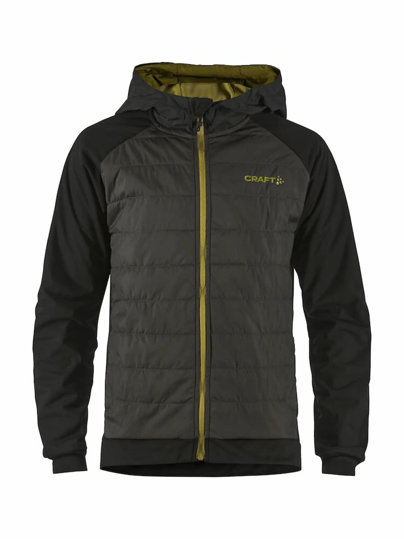 Bild på ADV Insulate XC Hood Jacket Jr