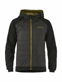 Bild på ADV Insulate XC Hood Jacket Jr