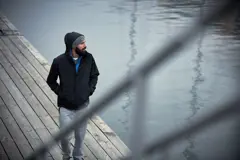 Bild på Leisure Jacket M