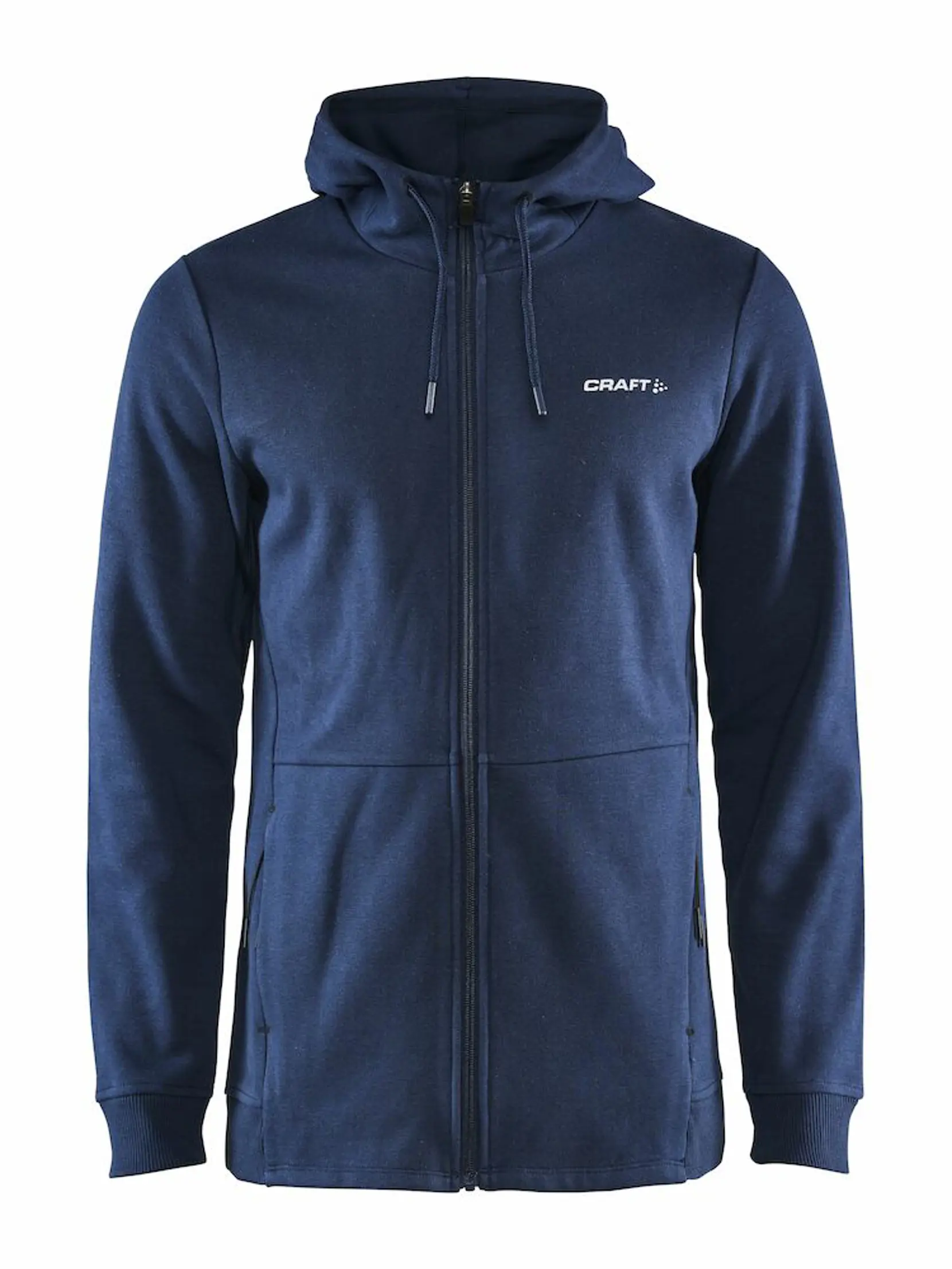 Bild på Icon zip  hood M