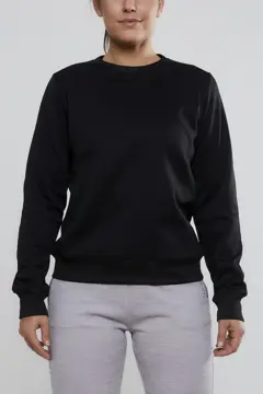 Bild på Leisure crewneck W
