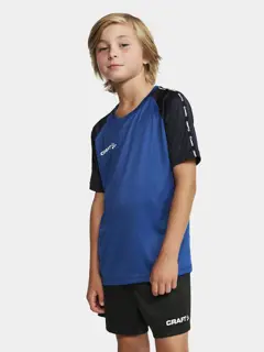 Bild på Squad 2.0 Contrast Jersey Jr