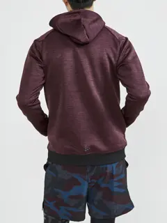 Bild på ADV Charge Zip Hood Jacket M