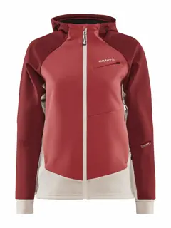 Bild på ADV Backcountry Hybrid Jacket W