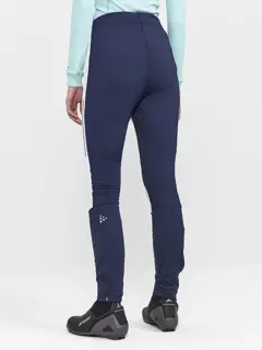 Bild på Core Nordic Training Wind Tights W
