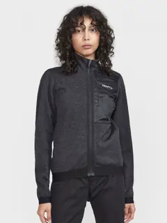 Bild på Adv Gravel SubZ Knit Jacket W