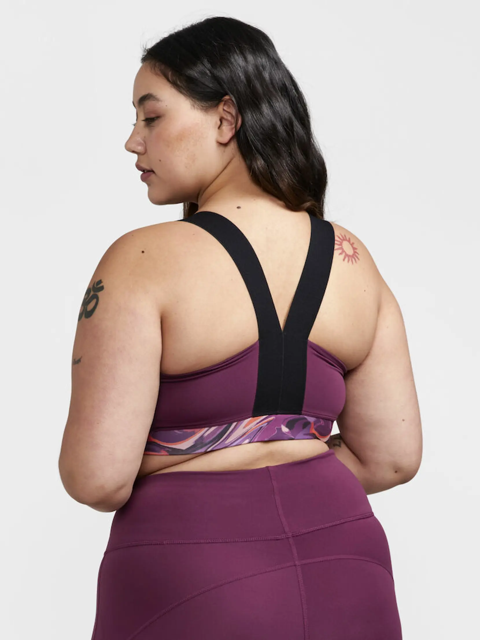 Bild på ADV Essence Plus Sport Top W