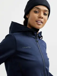 Bild på ADV Explore Soft Shell Jacket W