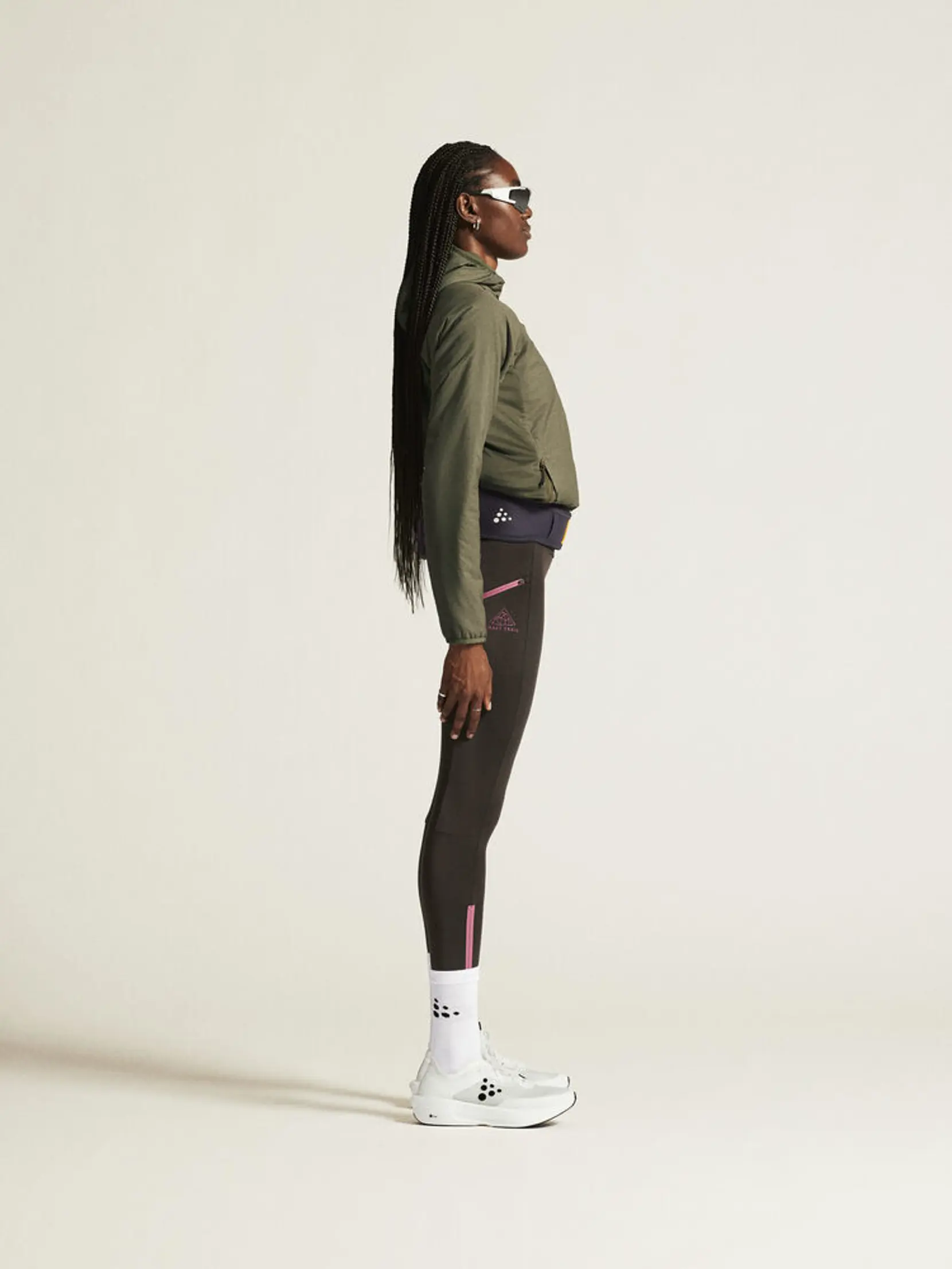 Bild på PRO Trail Tights 2 W