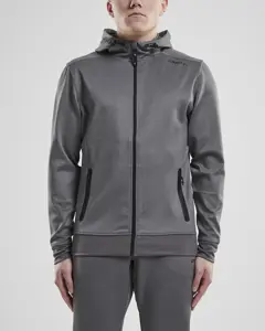 Bild på Noble Full Zip Hood M