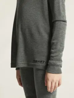 Bild på CORE Wool Merino Set Jr